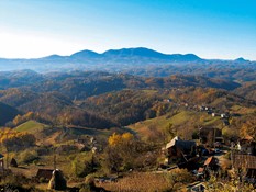 Proglašen Park prirode Zagorske gore